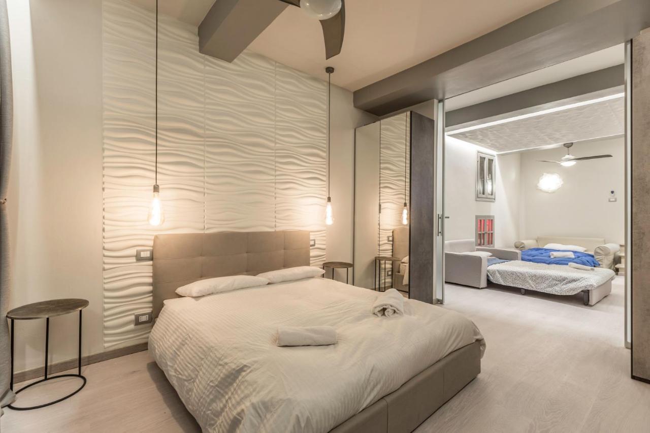 Futura, Bologna By Short Holidays Екстер'єр фото