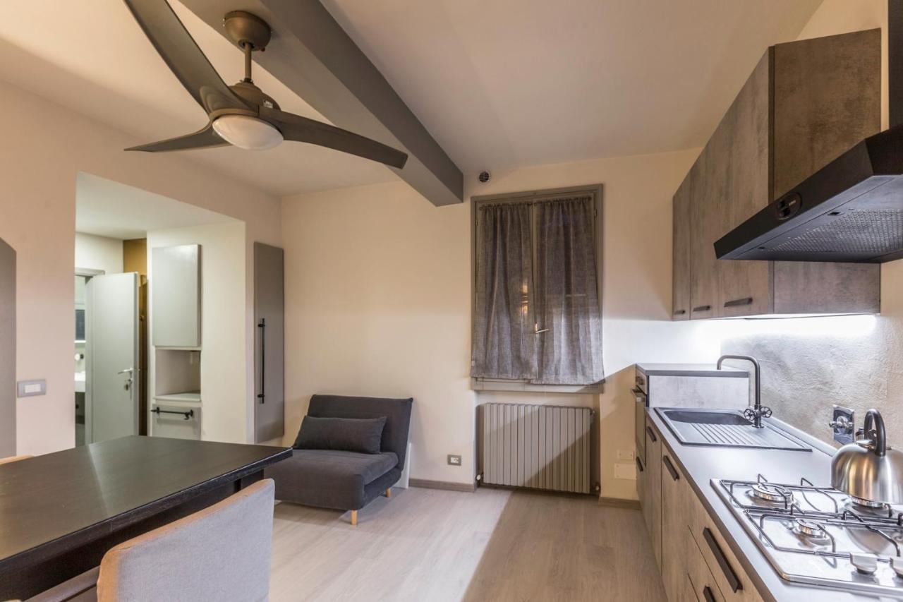Futura, Bologna By Short Holidays Екстер'єр фото