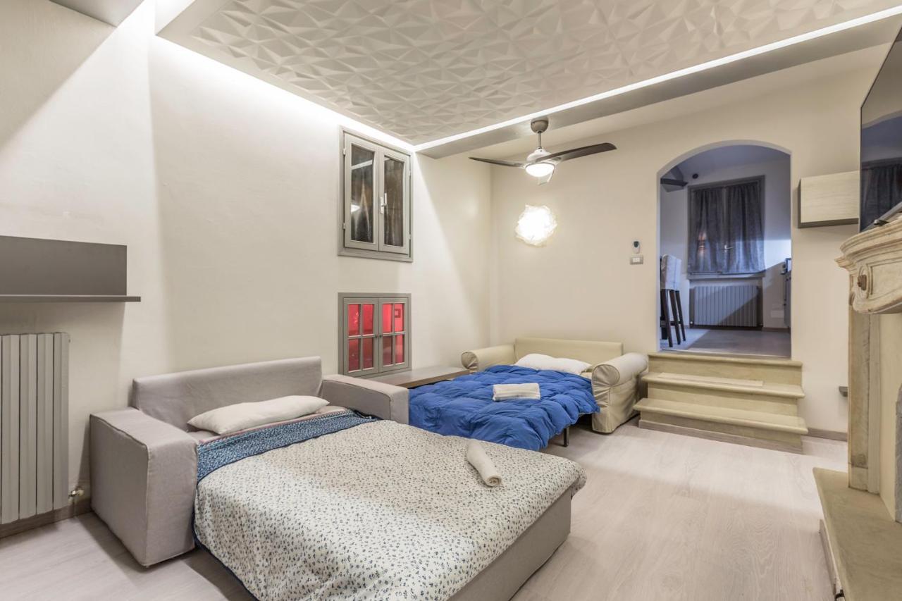 Futura, Bologna By Short Holidays Екстер'єр фото