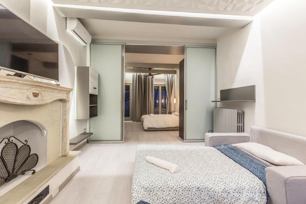 Futura, Bologna By Short Holidays Екстер'єр фото