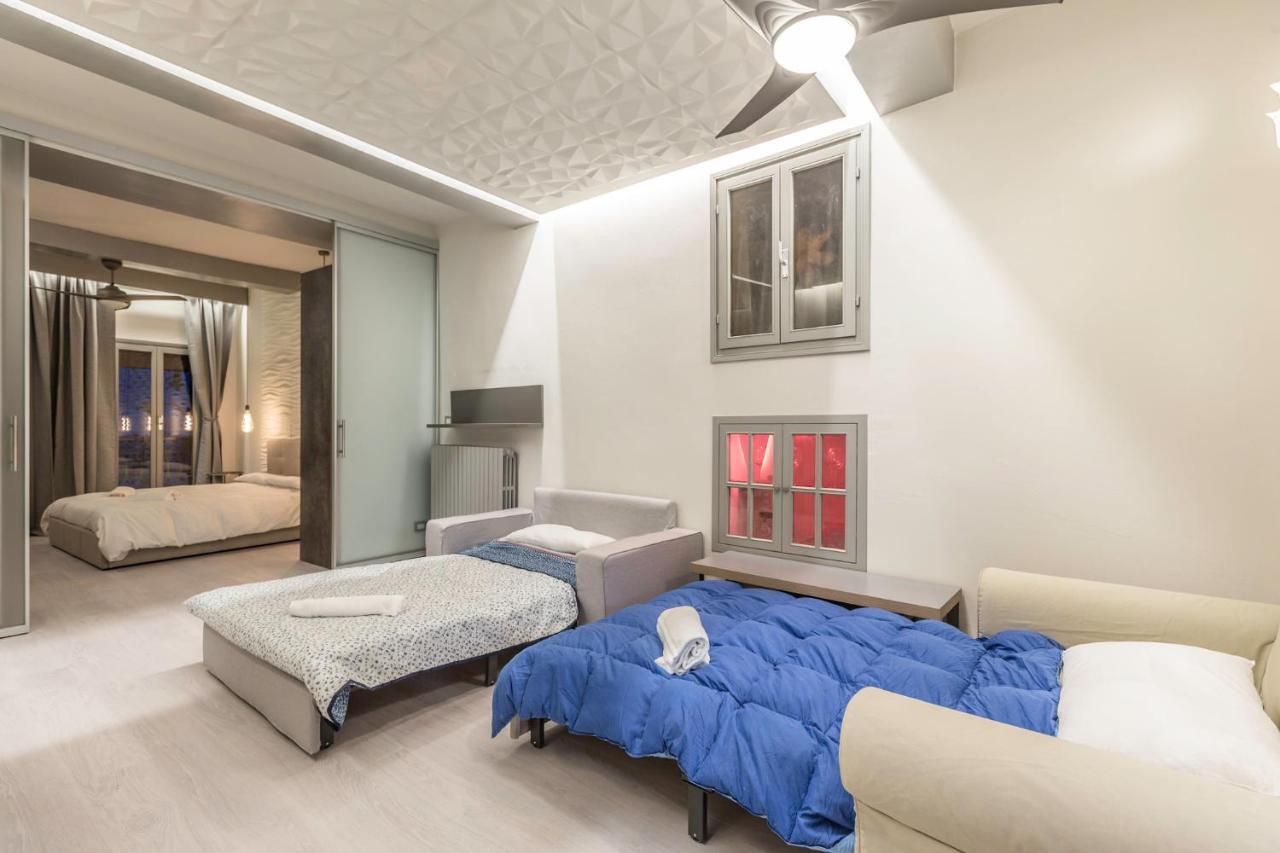 Futura, Bologna By Short Holidays Екстер'єр фото