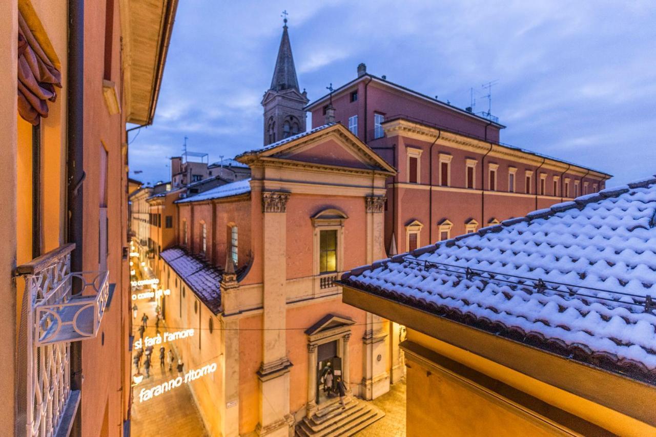 Futura, Bologna By Short Holidays Екстер'єр фото