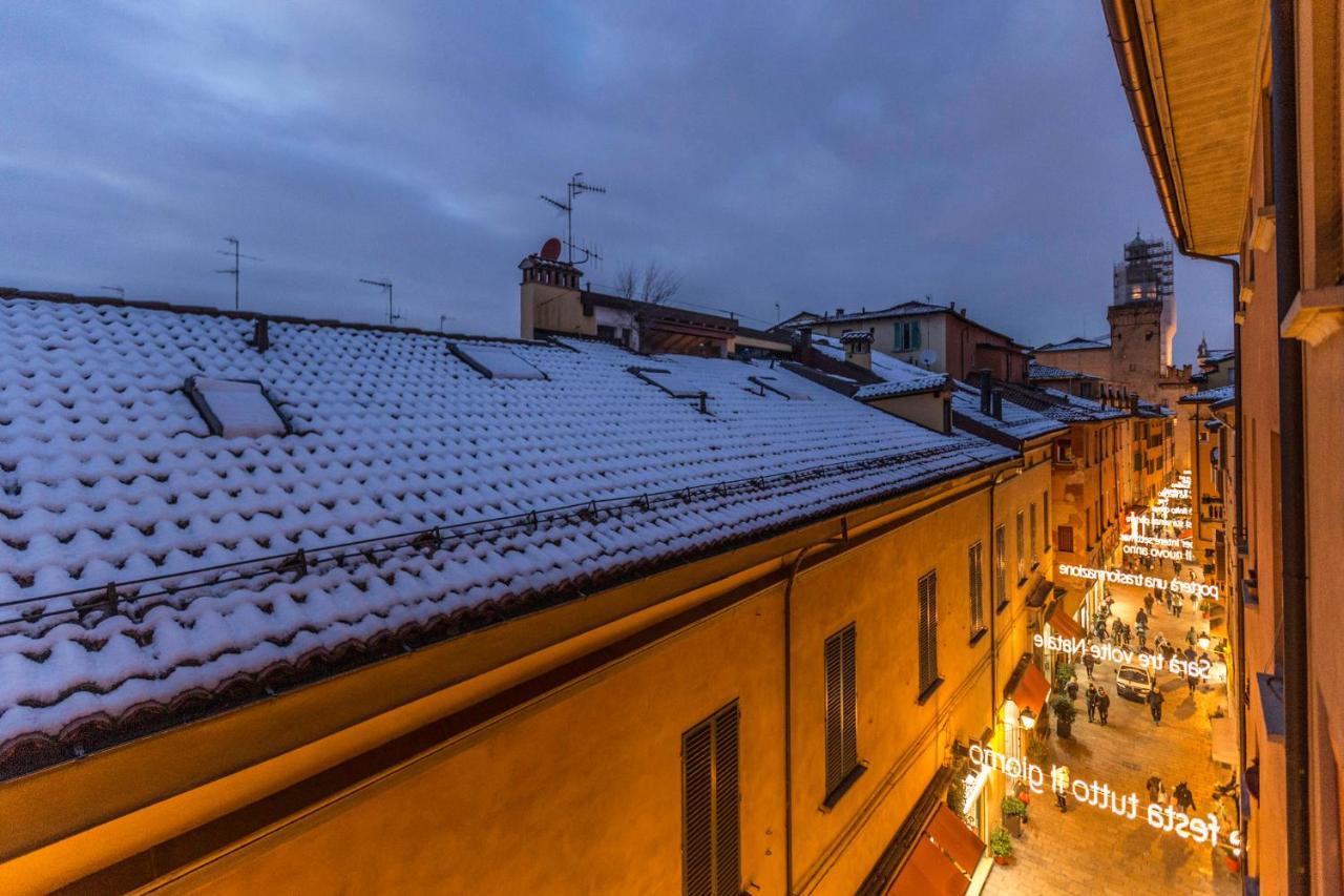 Futura, Bologna By Short Holidays Екстер'єр фото